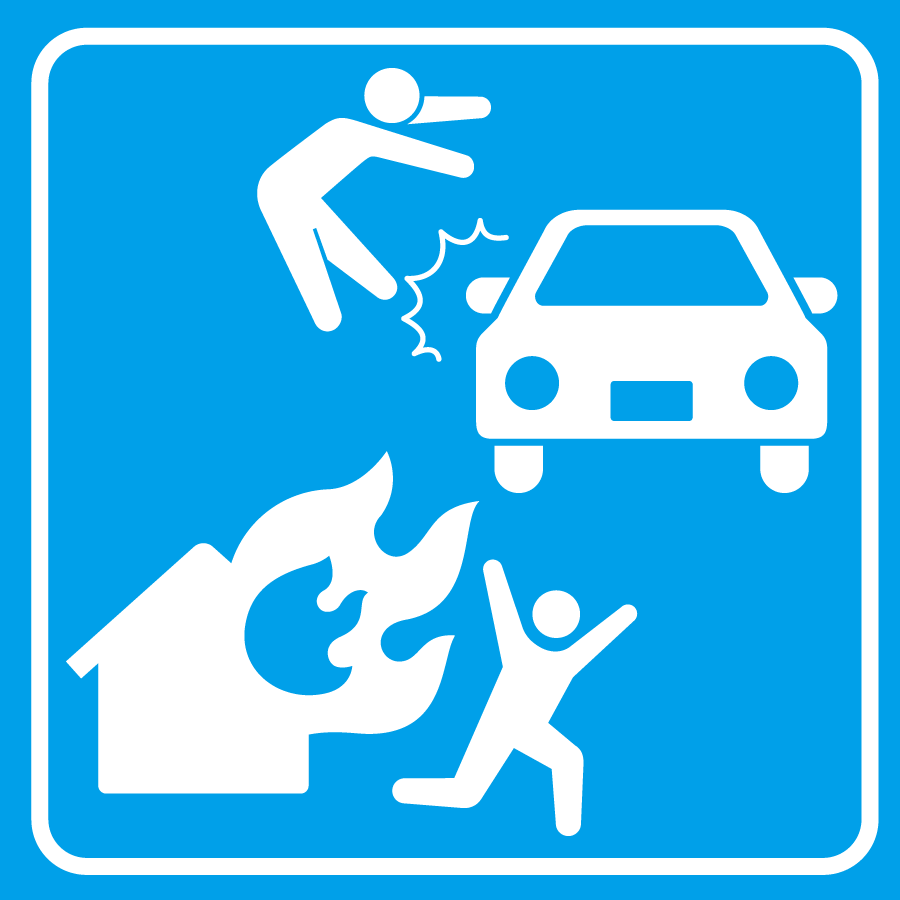 損害保険代理店業に関する業務