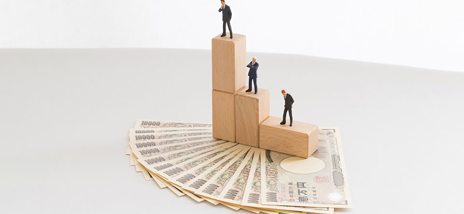 ビルド・バリューの仕事